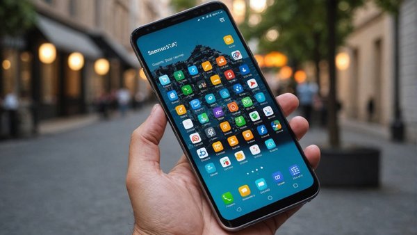 Samsung galaxy s24 : découvrez ses fonctionnalités exceptionnelles