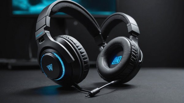 Découvrez le casque gamer idéal pour vos sessions de jeu