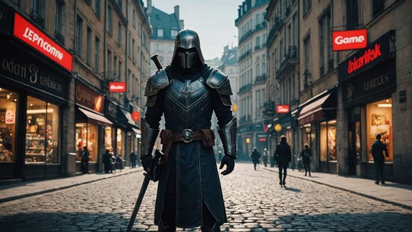 Devenez expert en jeux vidéo avec game sup à lyon