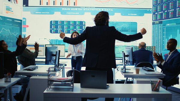 Développez votre entreprise grâce à un site vitrine efficace