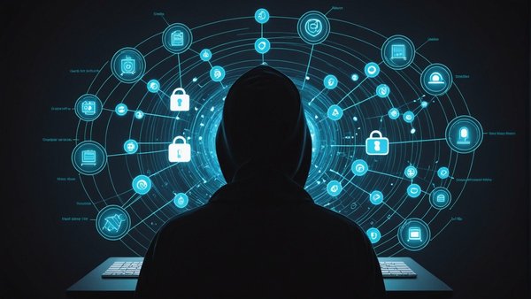 Cybersécurité : tout ce que vous devez savoir en 2024