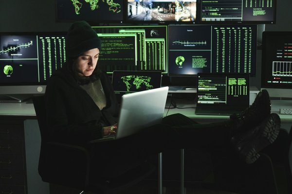 L'infogérance de parc informatique : optimisez votre gestion aujourd'hui