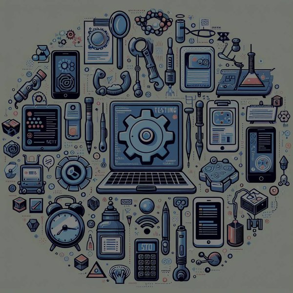 Quels outils d'automatisation de test utiliser pour les applications web réactives ?