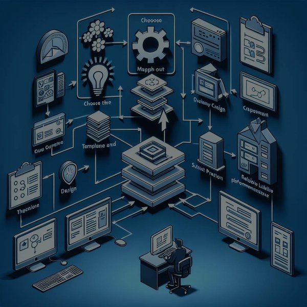 Comment créer un système de gestion de contenu (CMS) personnalisé pour votre entreprise ?